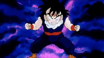 Não Morra Pai!! O Poder Oculto de Gohan
