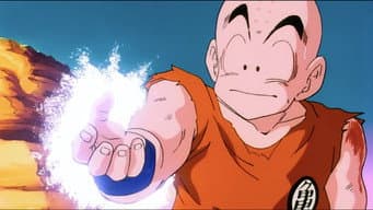 Pegue-o Kuririn! Uma Genkidama Cheia de Esperança