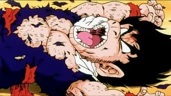 Ocorre um Milagre! A Transformação de Gohan