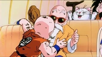 Vamos ao Planeta de Piccolo!