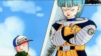 Vamos Para Namekusei!