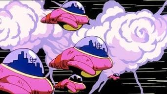 Serão Amigos ou Inimigos? Os Garotos Daquela Misteriosa Nave Espacial