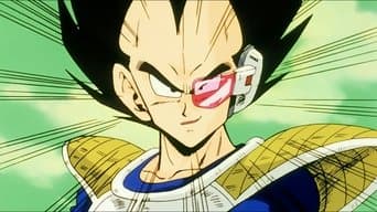 A Ambição de Vegeta! Sou o Guerreiro Mais Forte do Universo!