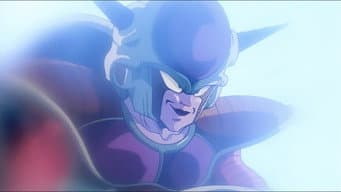 Preste Atenção Goku! Não Chegue Perto de Freeza
