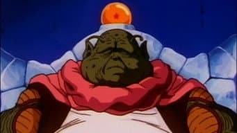 É Preciso Proteger o Planeta da Esperança!! Kuririn Aumenta o Seu Poder