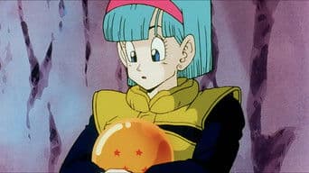 Tome Cuidado Bulma! A Esfera de Quatro Estrelas Pode Cair nas Mãos de Freeza