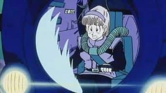 A Vontade Indestrutível de Goku