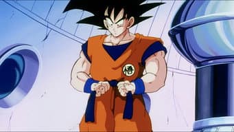 Goku se Aproxima! Os Temíveis Homens de Freeza