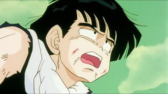 Não Morra Gohan! Goku Chega Finalmente ao Campo de Batalha