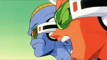 Yuz e Botter Atacam Goku!