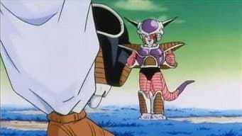 Freeza Encontra Com o Patriarca