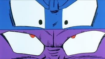 Goku é Ginyu!? E Ginyu é Goku!?