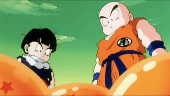 Saia Daí Shenlong! E Realize o Meu Desejo!