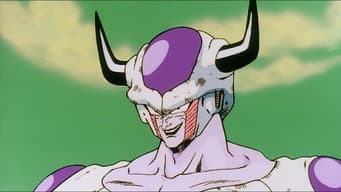 Um Pesadelo de Transformação! Freeza Possui o Poder de Um Milhão