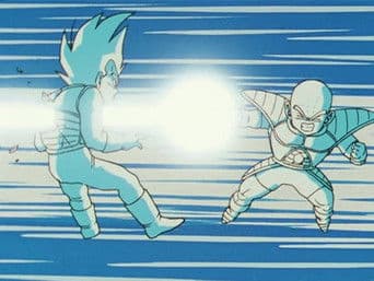 Freeza Tem a Batalha Ganha Com Sua Terceira Transformação