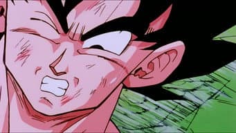 Goku É Muito Valente