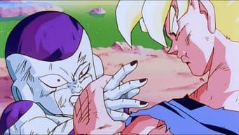 Goku Vingará Todas as Mortes