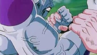 Freeza Utiliza seu Poder Máximo