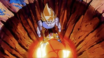 Namekusei Está Prestes a Explodir! Shenlong Realize Nosso Desejo