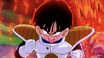 Eu Sou o Filho de Goku! Gohan Aparece Novamente no Campo de Batalha