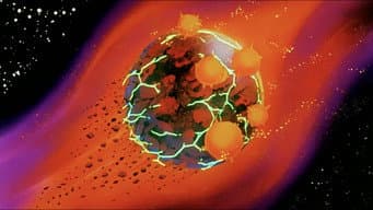 Namekusei Explode