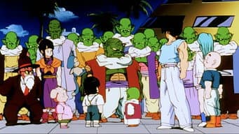 Os Guerreiros Z Ressuscitam