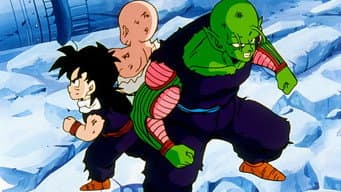 Kami-Sama e Sr. Popo Vão ao Local Sagrado