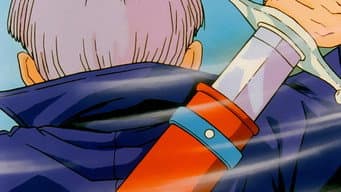 Eu Me Encarregarei de Vencer Freeza!