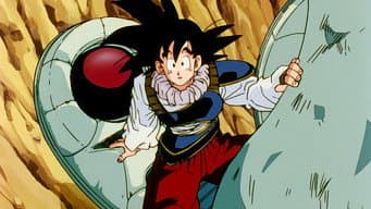 Goku Voltou!