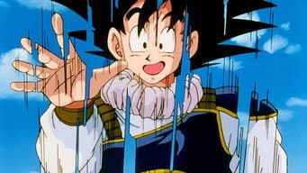 A Técnica Especial de Goku!