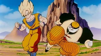 Goku Tem Dois Problemas