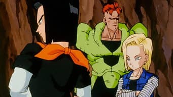 O Exército Encarregado de Matar Goku!