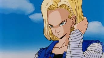 As Habilidades do Androide Nº 18