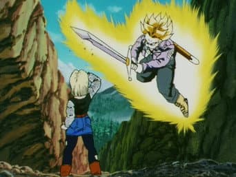Será Este o Fim dos Guerreiros Z!?