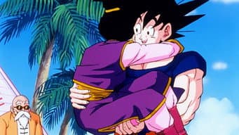 Goku se Recupera!!