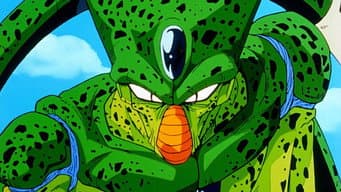 Cell Está Perto de Aperfeiçoar Seu Corpo!!