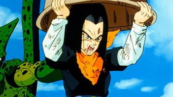 A Última Esperança! O Androide Nº 16