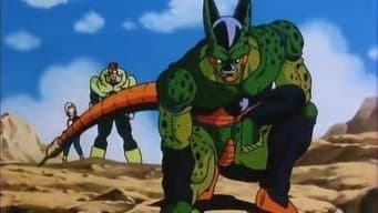 Cell Absorve o Androide Nº 17!