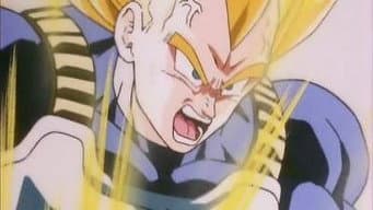 O Super Poder de Vegeta!