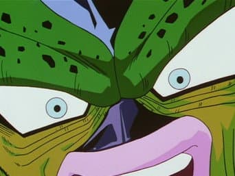 Eu Sou o Super Vegeta!