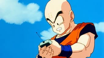 A Decisão de Kuririn!!