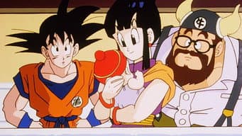 Quando Gohan Era Bebê!!