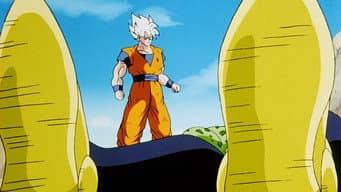 Goku se Rende!?