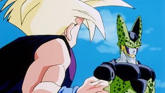 Gohan Libera Todo o Seu Poder!!