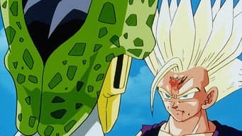 Cell É Golpeado!