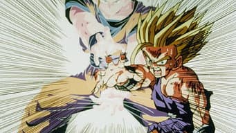 Uma Mensagem Para Gohan!