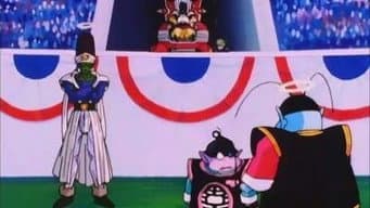 Quem Vai Ganhar!? Goku ou Paikuhan!?