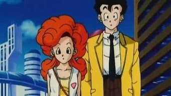 O Primeiro Encontro de Gohan
