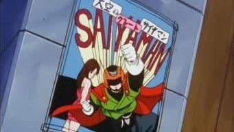 Goku Vai Voltar?