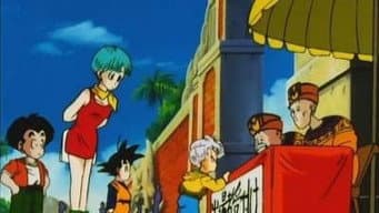Os Guerreiros Z se Reúnem Novamente